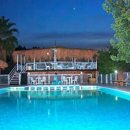 Pataros 3* Gelemiş