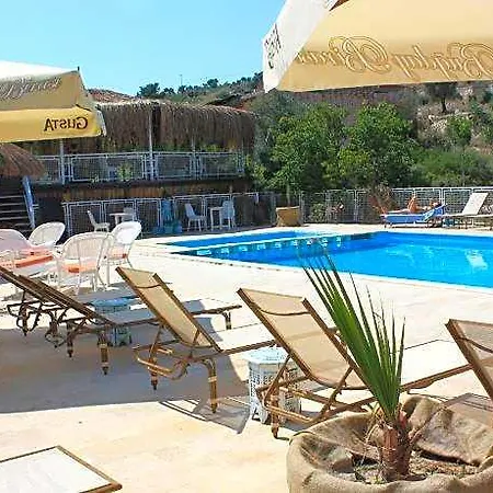 Pataros 3* Gelemiş