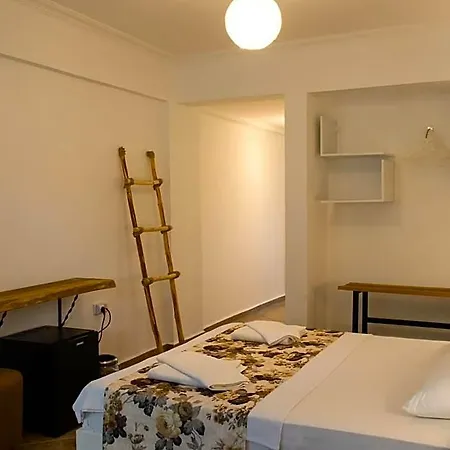 Hotell Pataros