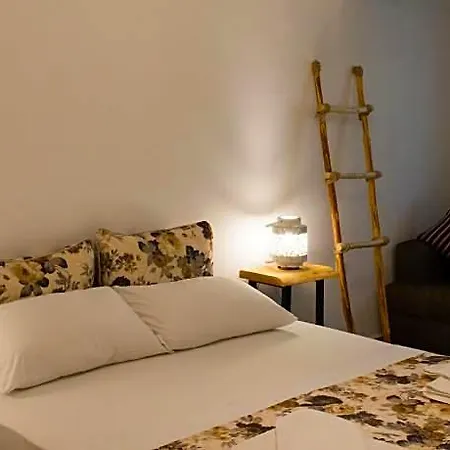 Hotell Pataros