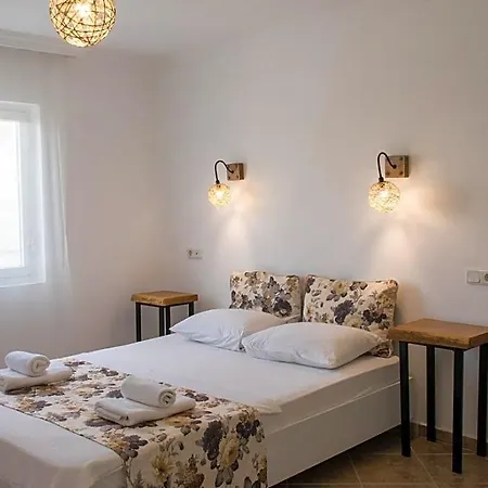 فندق Pataros Gelemiş