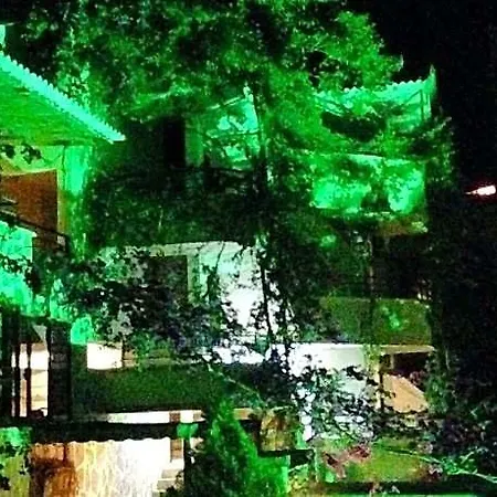 Pataros Gelemiş