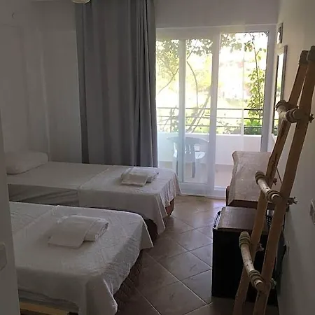 فندق Pataros Gelemiş